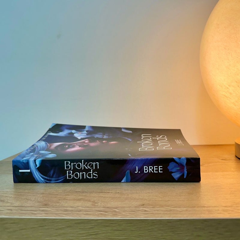 Broken Bonds