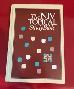 The Topical Study Bible