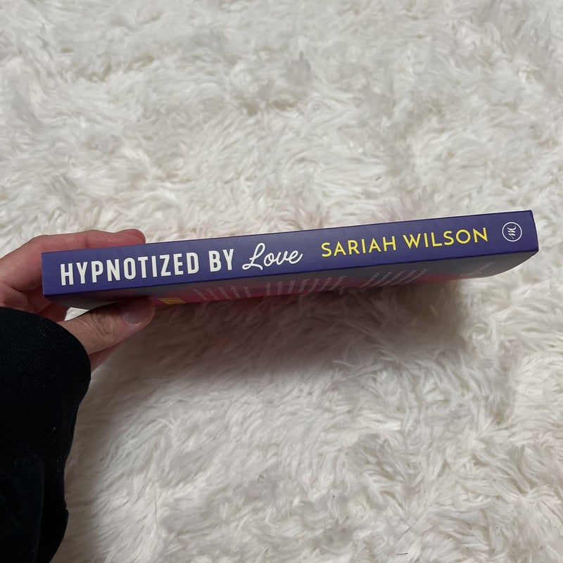 Hypnotized by Love