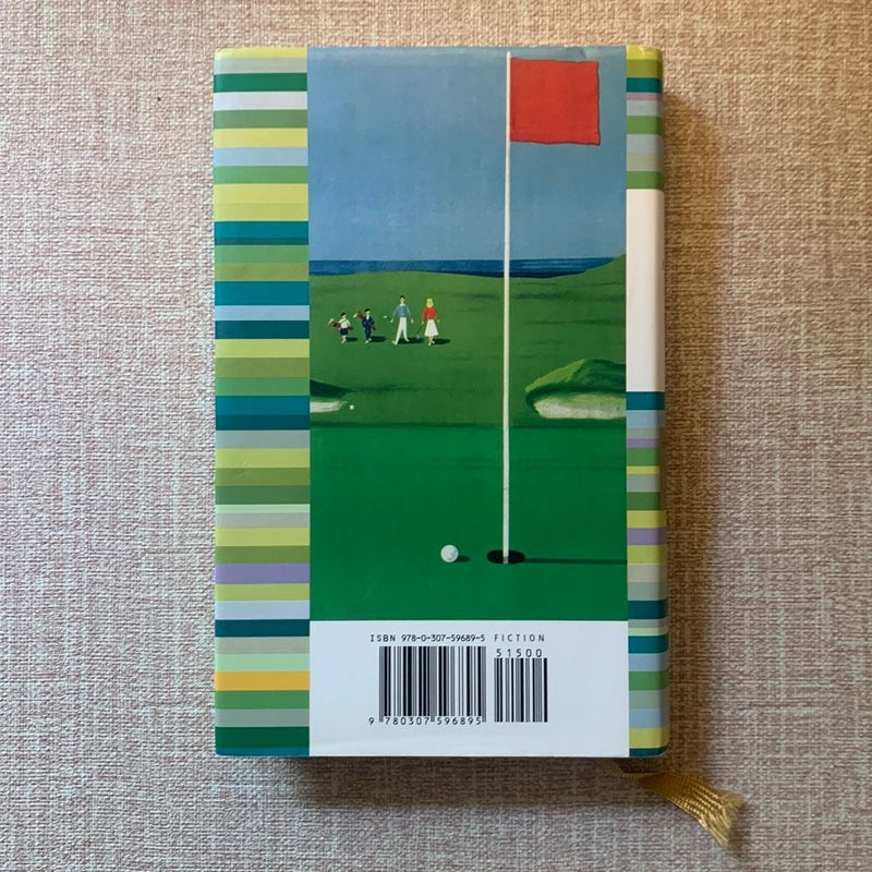 Golf Stories: Everyman’s Pocket Classics