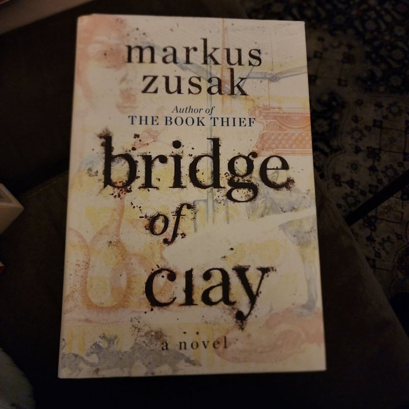 Bridge of Clay