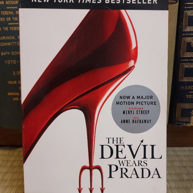 The Devil Wears Prada