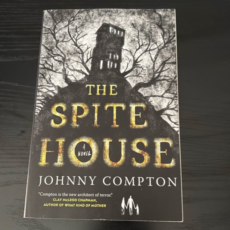 The Spite House