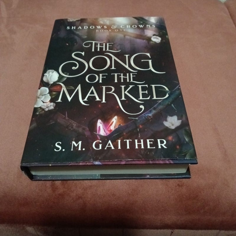 The Song of the Marked