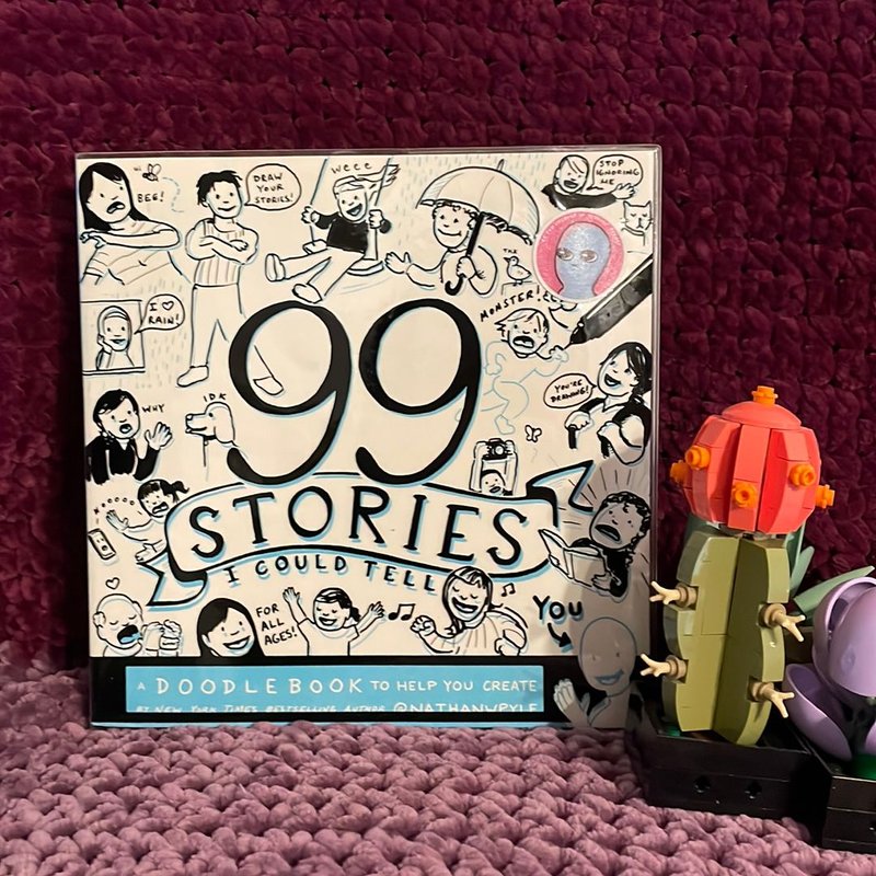 99 Stories I Could Tell