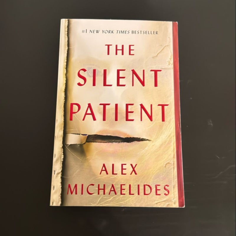 The Silent Patient