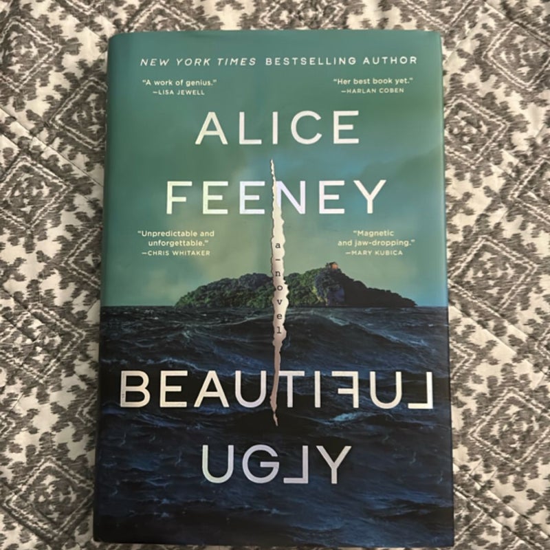 Beautiful Ugly