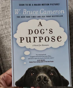 A Dog's Purpose