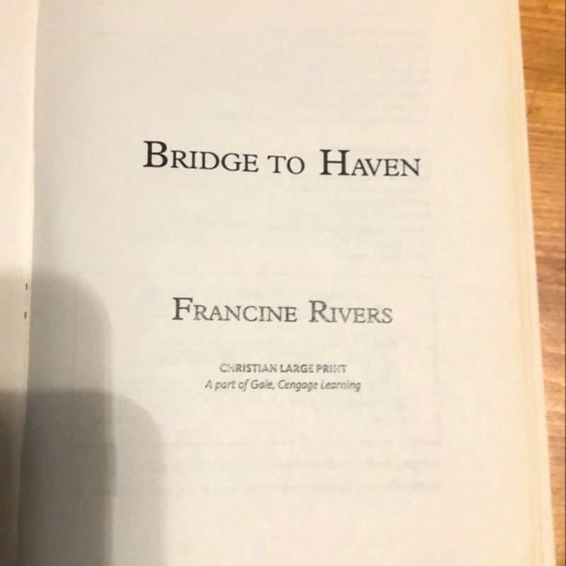 Bridge to Haven