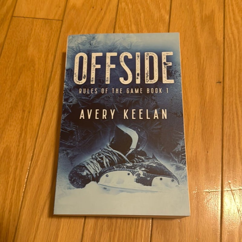 Offside