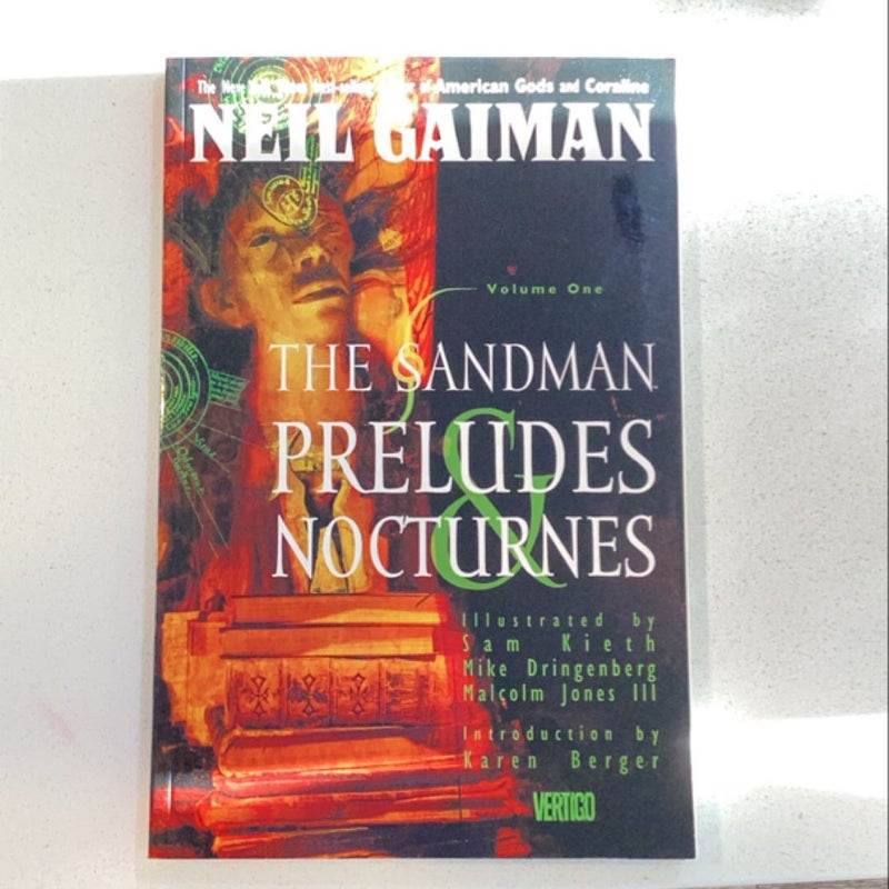 Preludes and Nocturnes