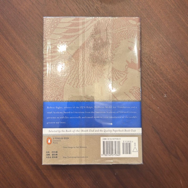 The Iliad