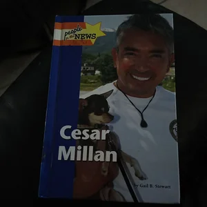 Cesar Millan