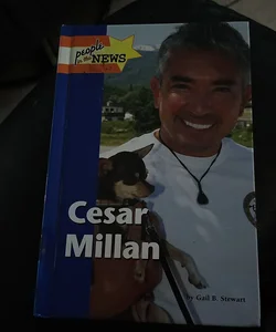 Cesar Millan