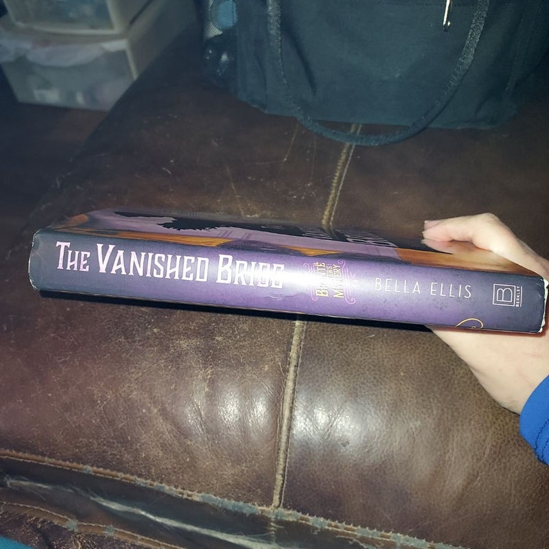 The Vanished Bride