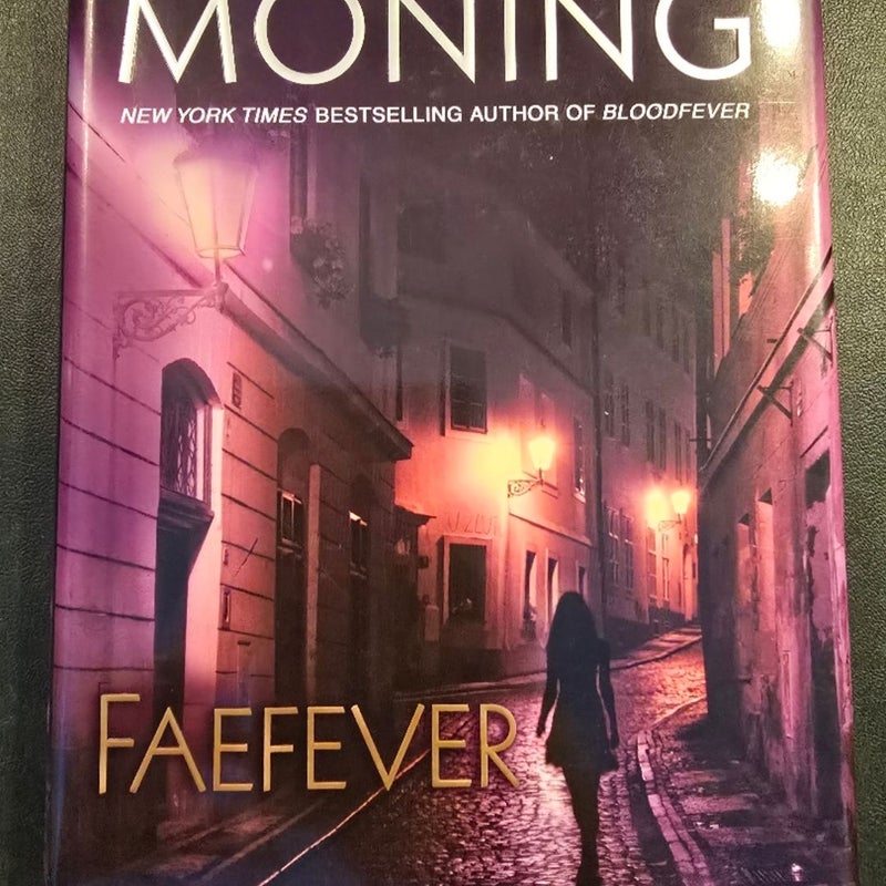 Faefever