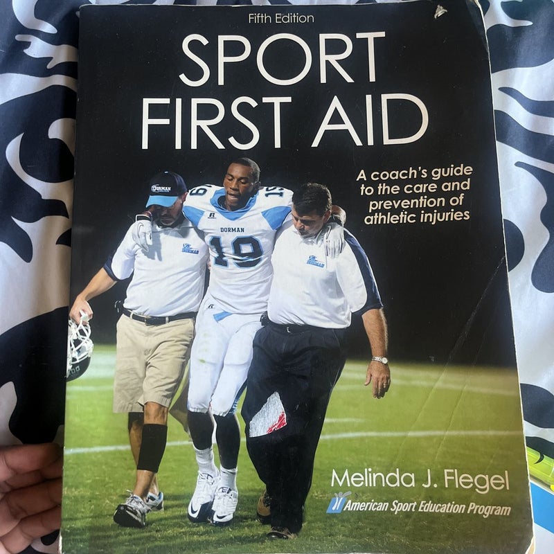 Sport First Aid