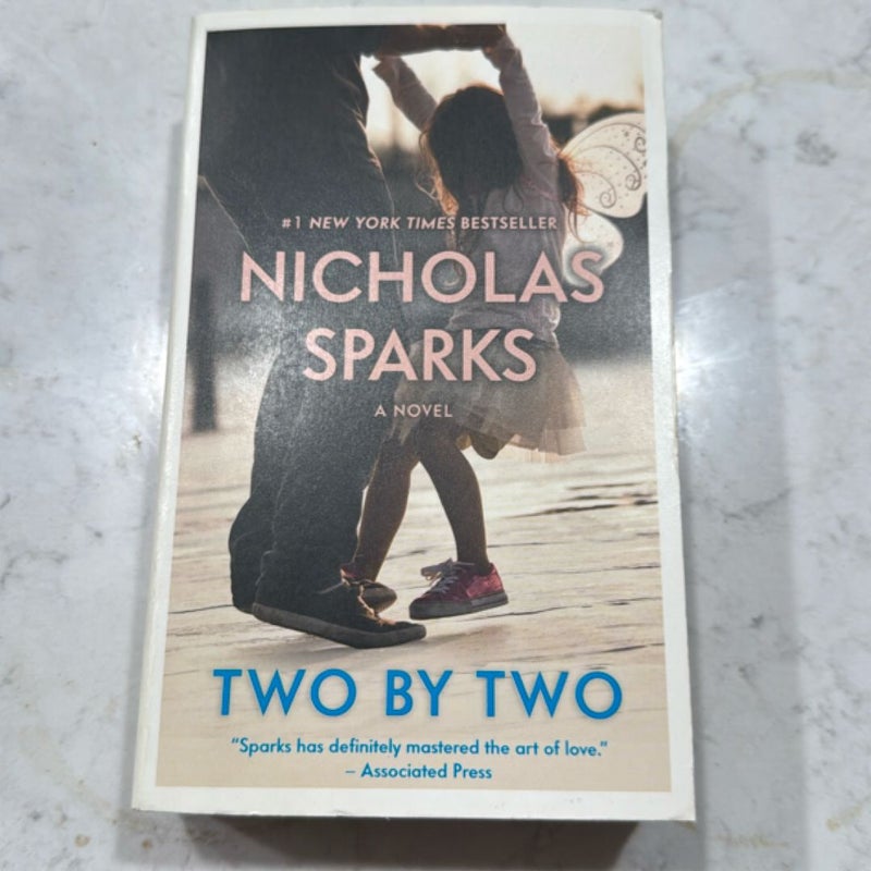 Two By Two