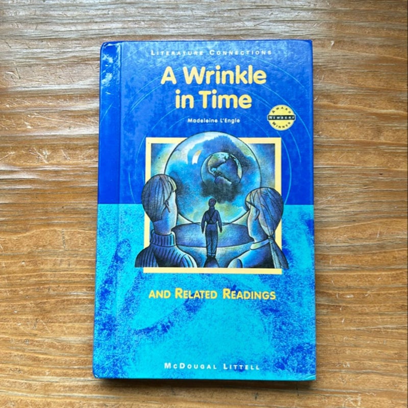 A Wrinkle in Time