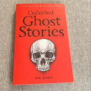 Complete Ghost Stories