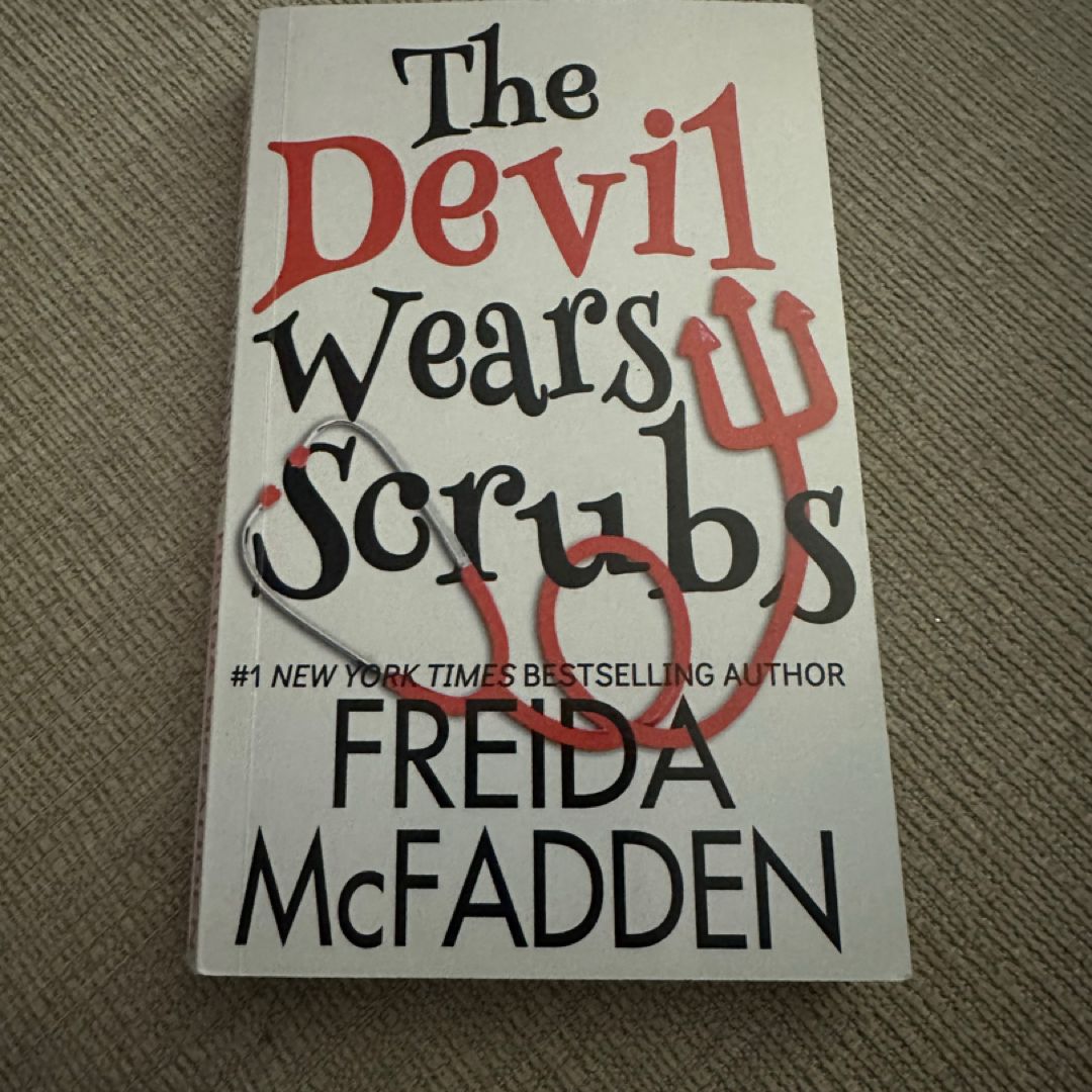 The Devil Wears Scrubs