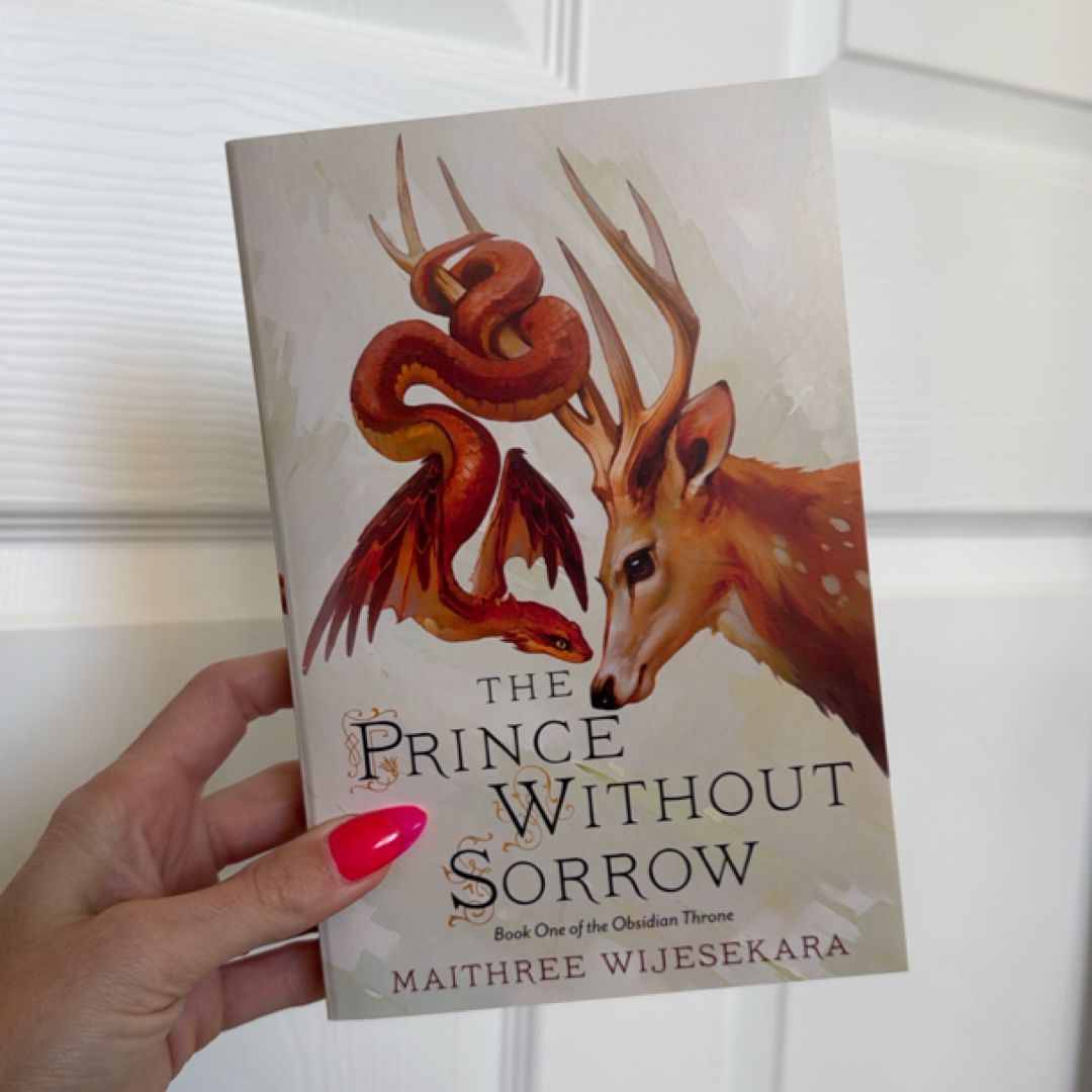 The Prince Without Sorrow