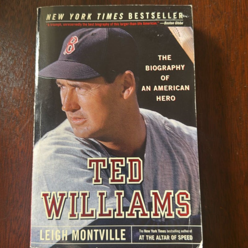 Ted Williams