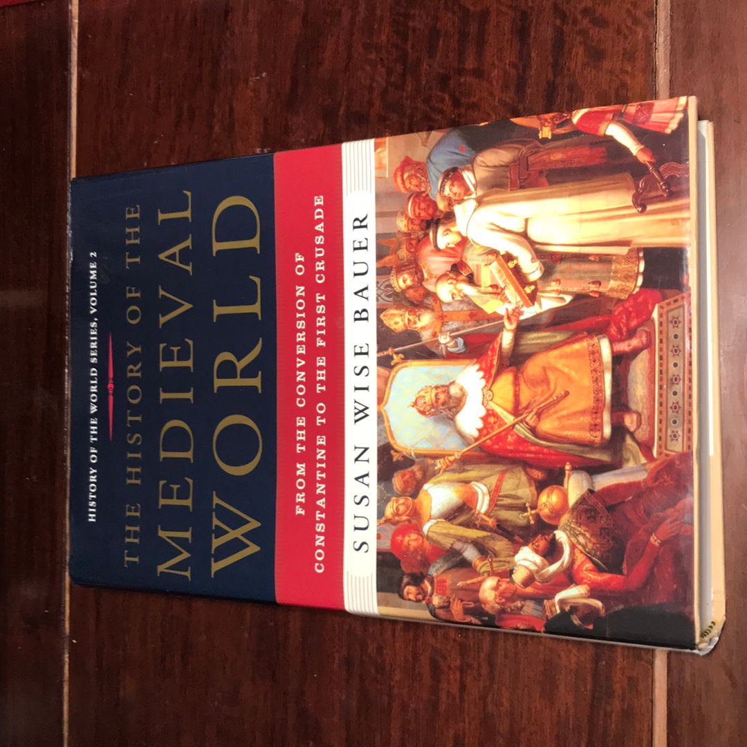 The History of the Medieval World