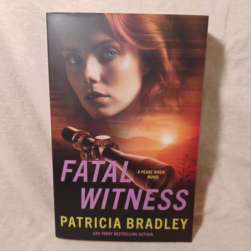 Fatal Witness