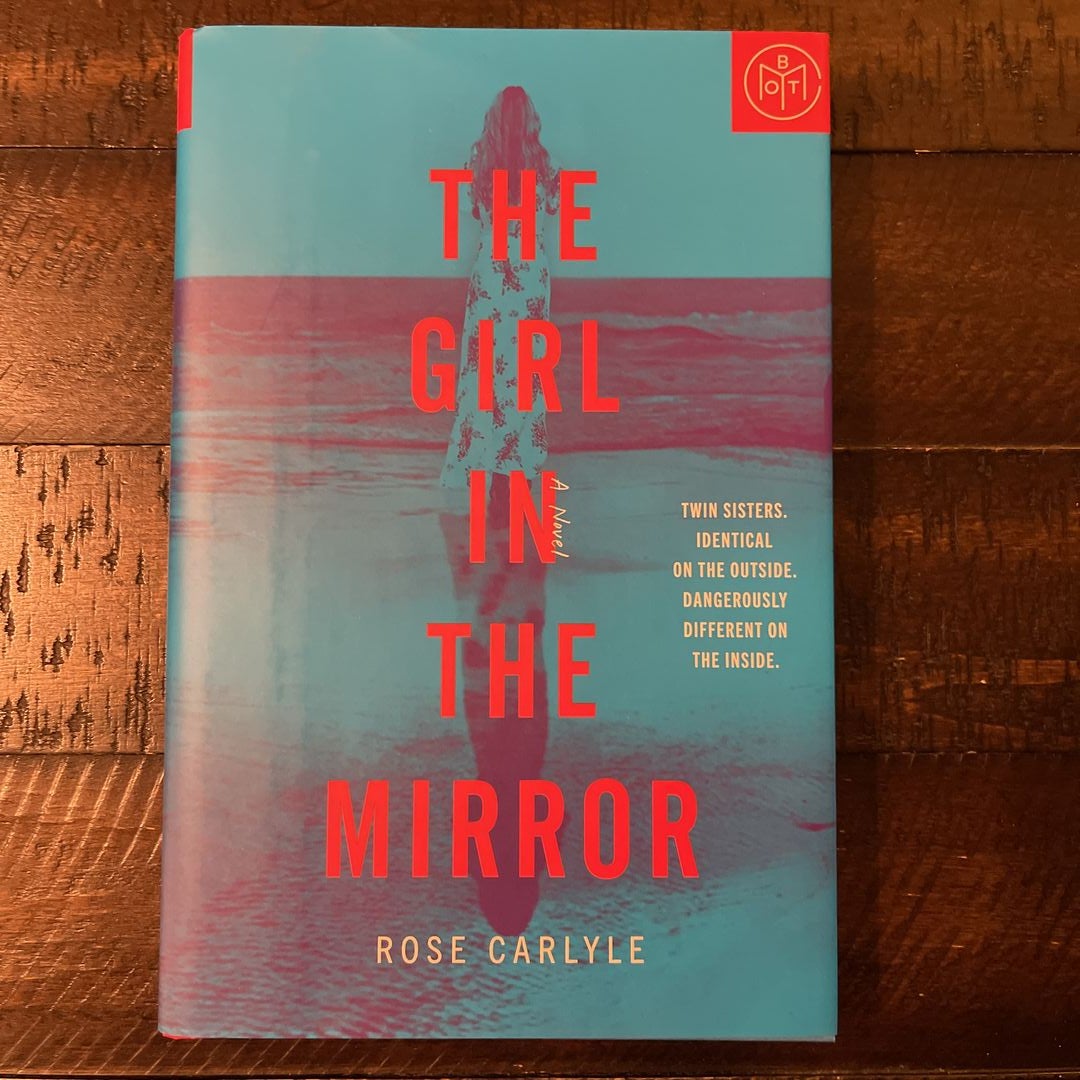 The Girl in the Mirror