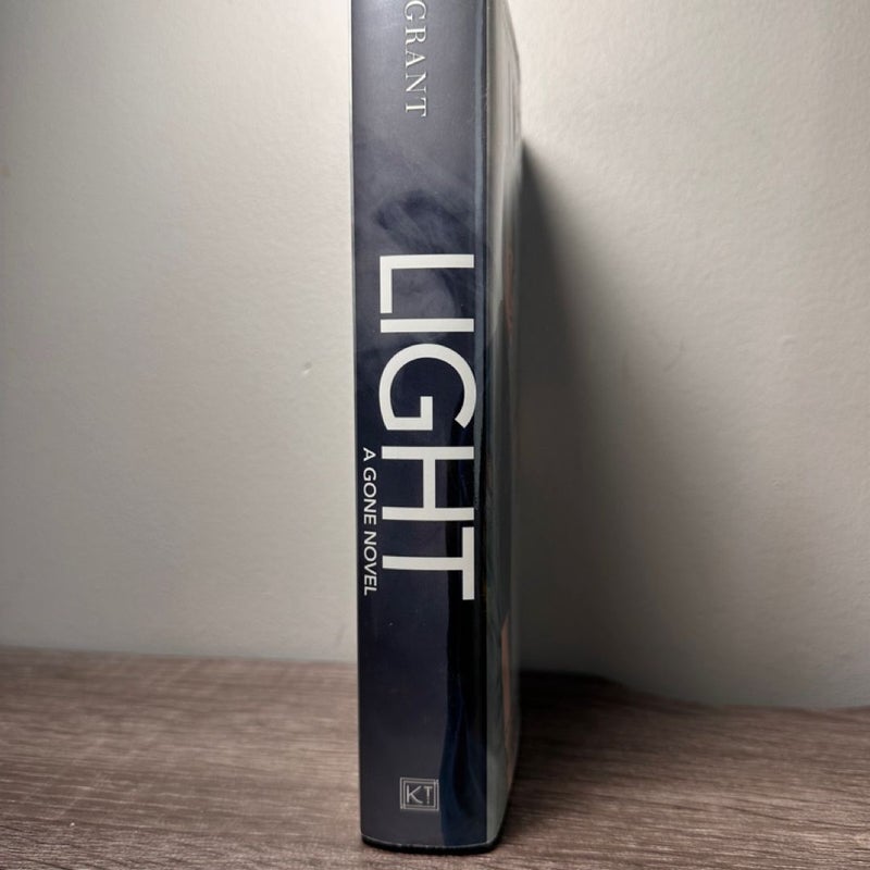 Light
