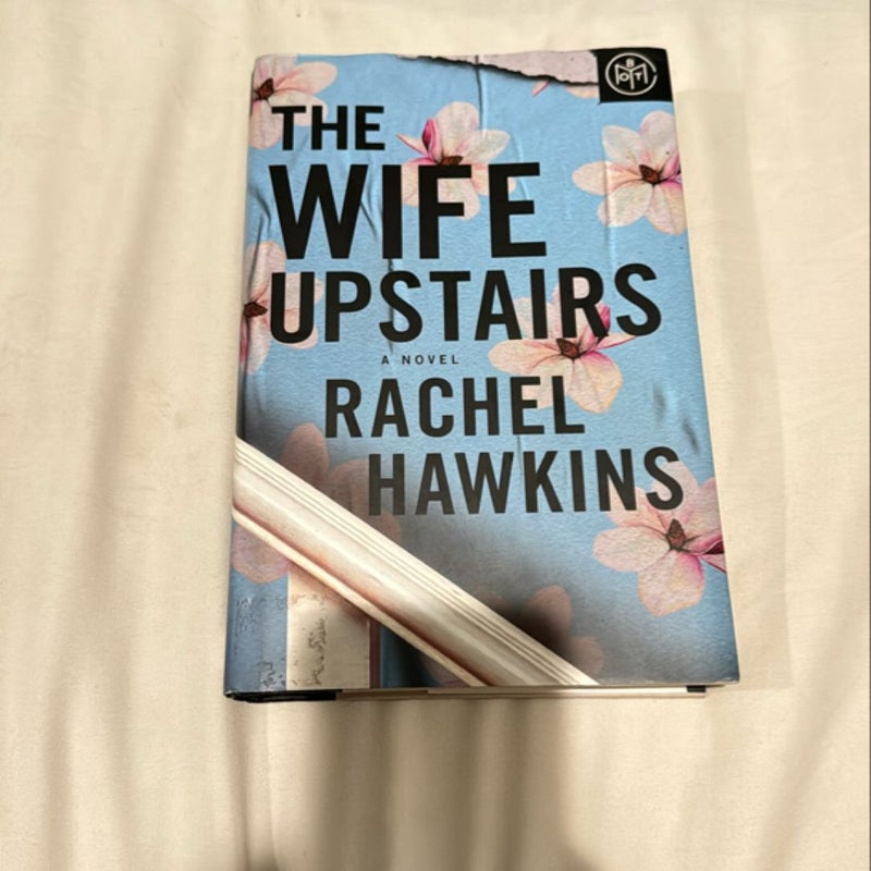 The Wife Upstairs