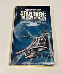 Star Trek The New Voyages 
