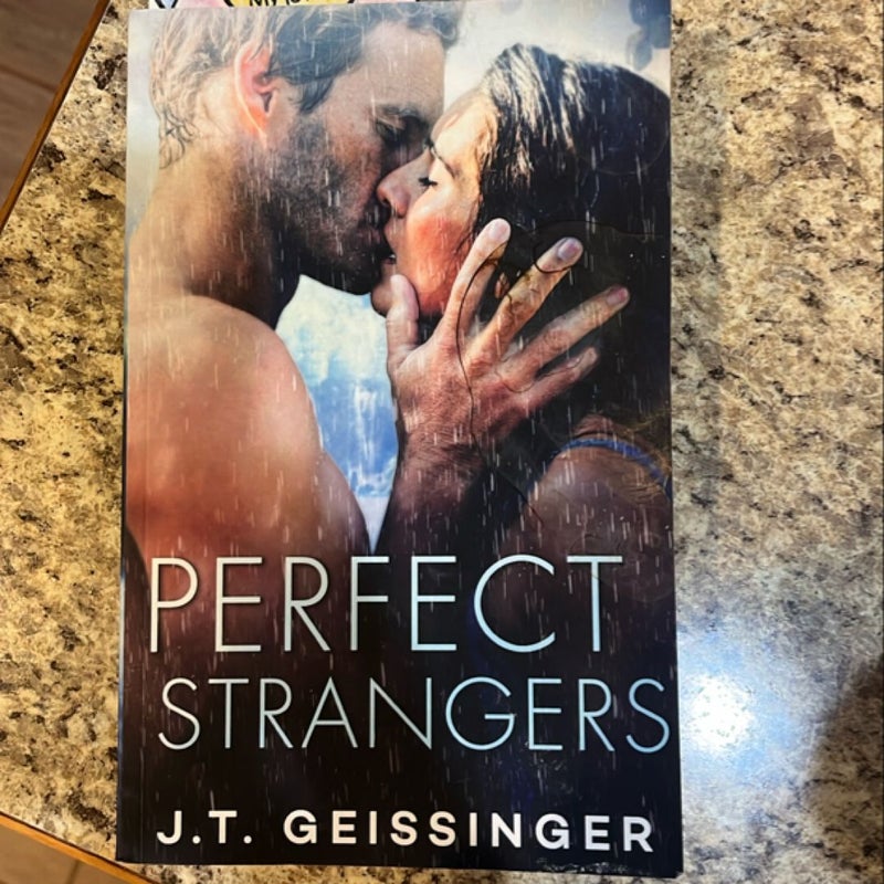 Perfect Strangers