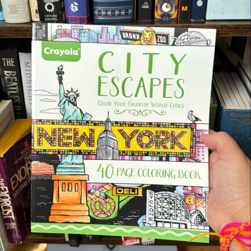 City Escapes