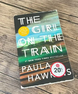 The Girl on the Train