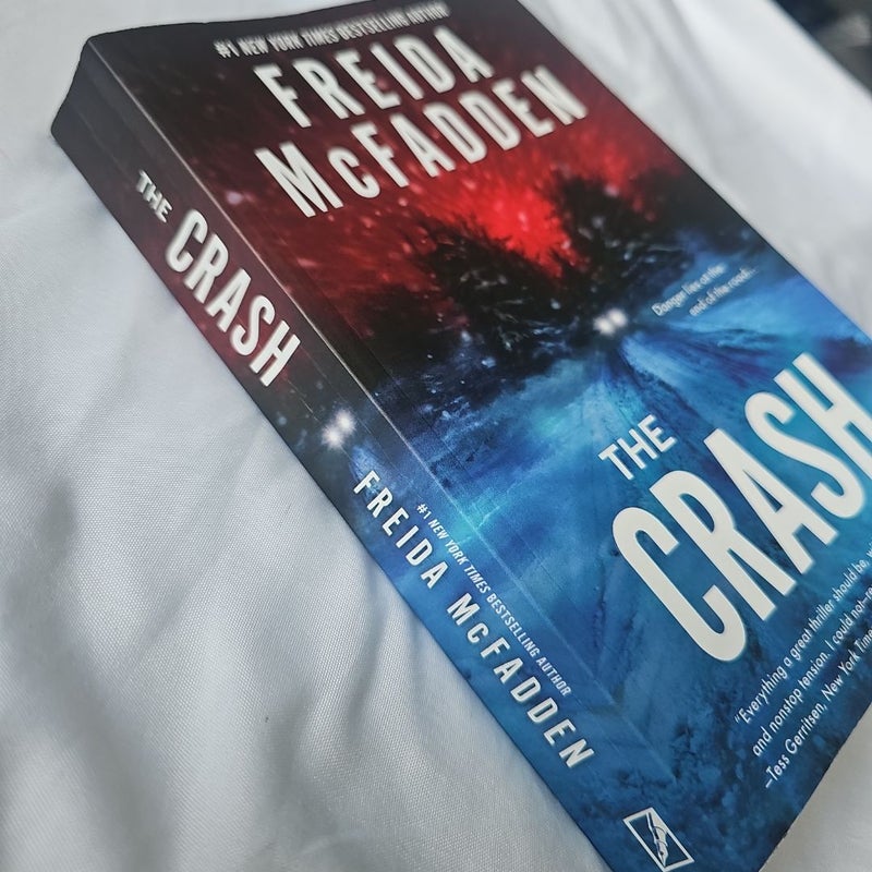 The Crash