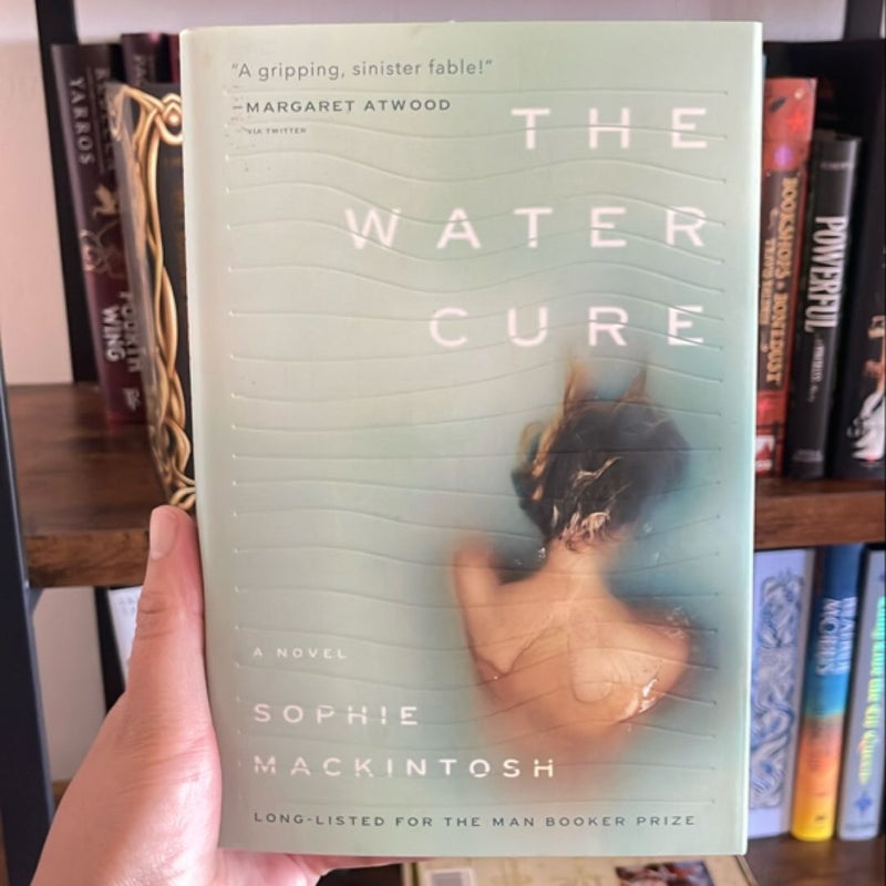 The Water Cure