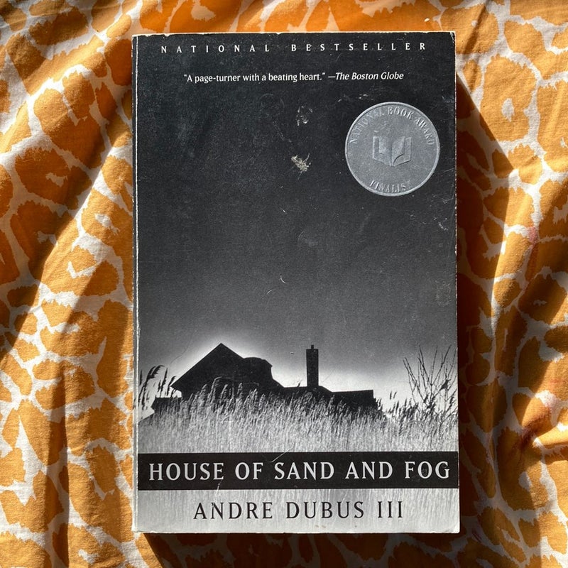 House of Sand and Fog