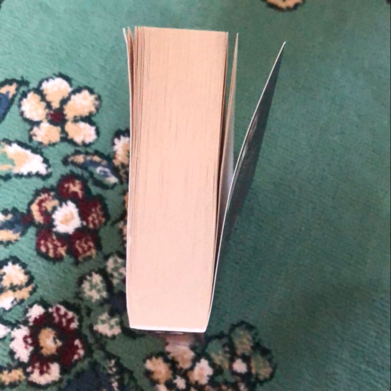 Foxglove - Waterstones exclusive edition
