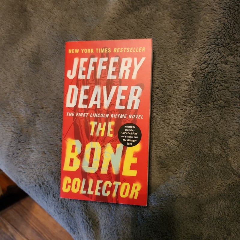 The Bone Collector