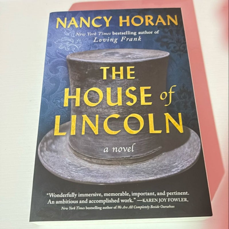 The House of Lincoln