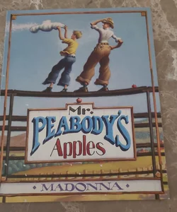 Mr. Peabody's Apples