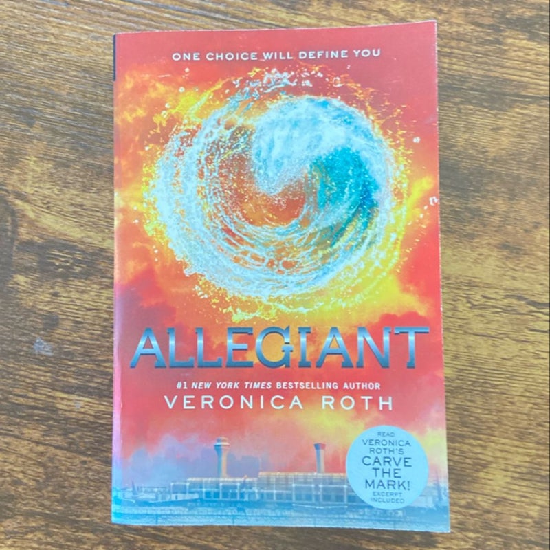 Allegiant