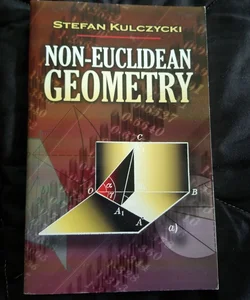 Non-Euclidean Geometry