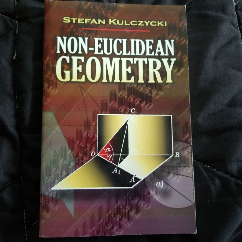 Non-Euclidean Geometry