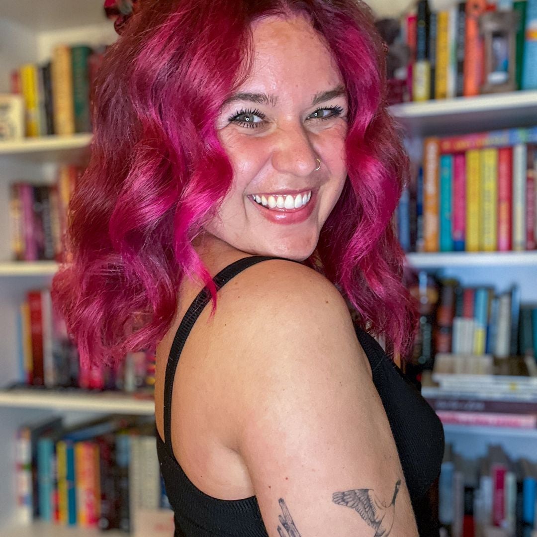 Rachel A. Dawson
