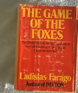 The Game of The Foxes