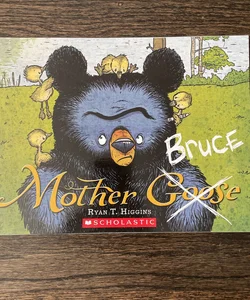 Mother Bruce 