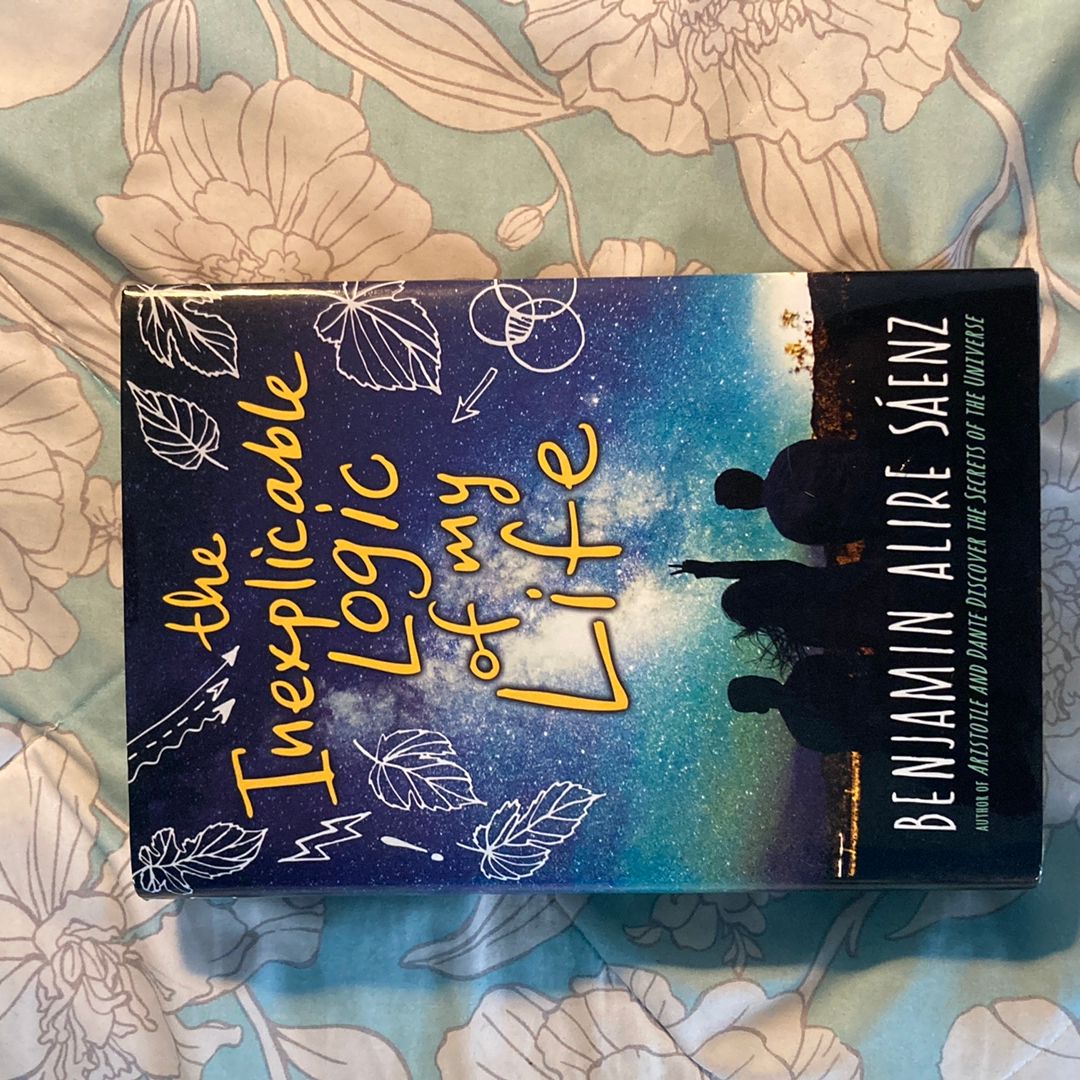 The Inexplicable Logic of My Life